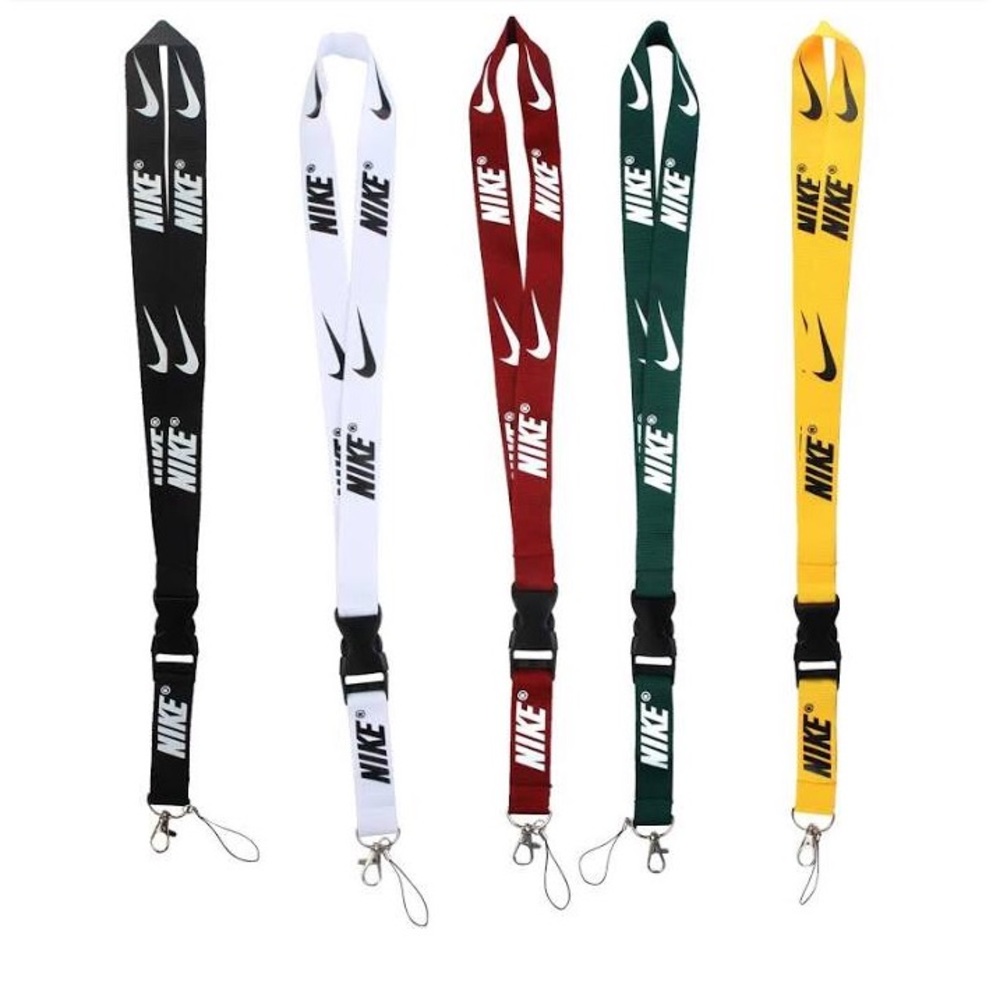 NIKE LANYARD